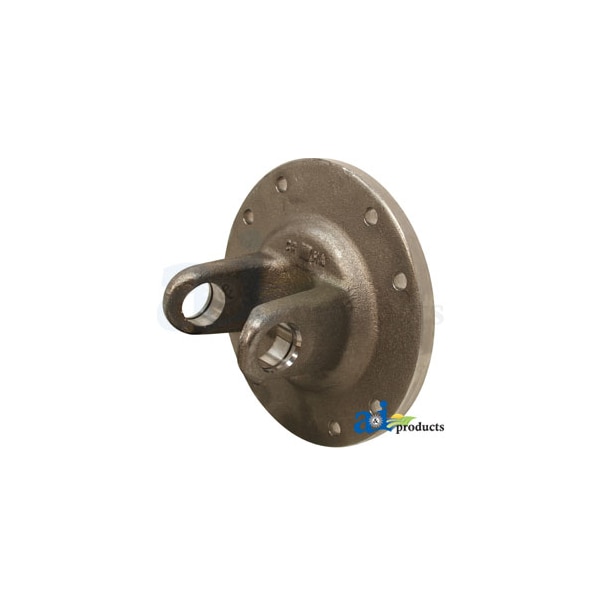 Flange Yoke 7" x7" x4"
